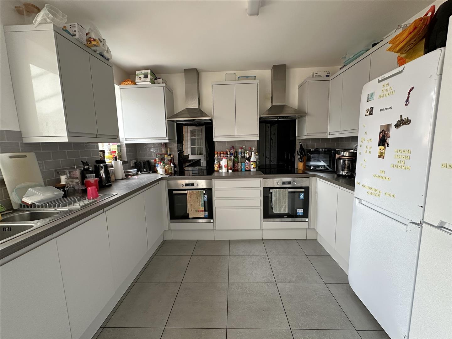 Greenway Lane, Chippenham